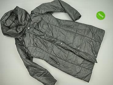 asos plaszcz: Kurtka zimowa damska, rozmiar XL — 2