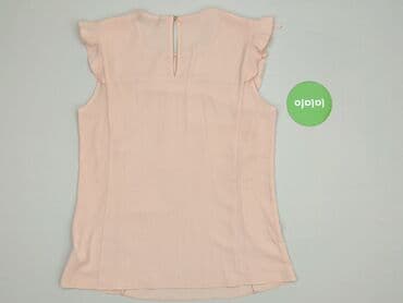 obcisla biale bluzki: F&F, Bluzka damska, rozmiar S — 3