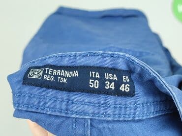 terranova szorty: Terranova, Szorty dla mężczyzn, rozmiar 3XL — 4