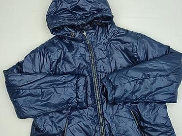 bluzy drogie: Kurtka przejściowa damska, rozmiar 5XL — 1