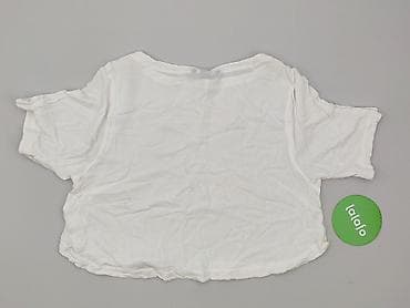 basic top zara: H&M, Bluzka damska, rozmiar S — 3