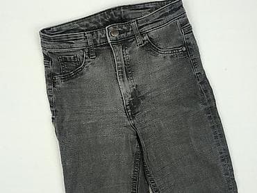 cos basic: H&M, Jeansy damskie, rozmiar XS — 1
