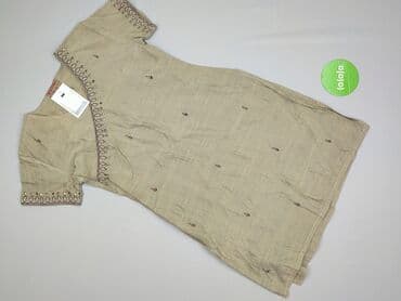 sandały i skarpety janusz: Sukienka damska, rozmiar S — 2