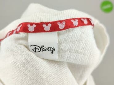 marynarki z myszką miki: Disney, Bluzka damska, S — 4