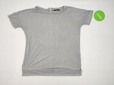 mohito body: Mohito, T-shirt damski, rozmiar S — 2
