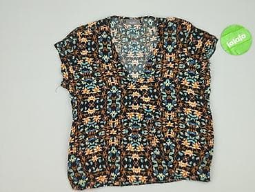 bluza kowbojska: Yessica, Bluzka damska, rozmiar M — 2