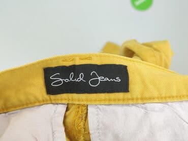 trampki tommy hilfiger biale: Solid, Jeansy damskie, rozmiar M — 5