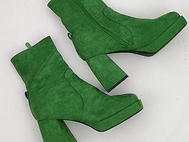 Ankle boots for women, size 39