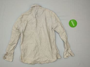 koszula do stroju krakowskiego: Women`s shirt, size S (EU 36) — 3