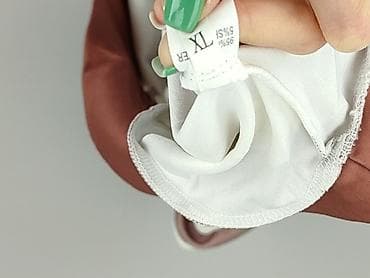 babylon kurtka: Bluzka damska, rozmiar XL — 5