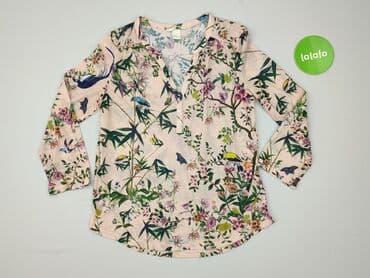 bluzka z kotem h m: H&M, Bluzka damska, rozmiar XS — 2