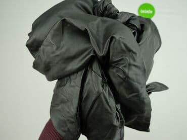 kozaki sofix: Shein, Material trousers for women, size L — 4