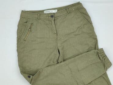 cargo cropp: Dunnes Stores, Spodnie cargo damskie, S — 1