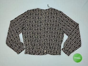 amisu spodnie: Amisu, Bluzka damska, rozmiar M — 3