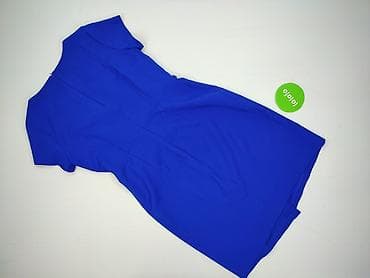 blue shadow sukienki: Sukienka damska, rozmiar XL — 3
