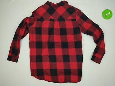 koszula golf: Cropp, Koszula damska, rozmiar L — 4