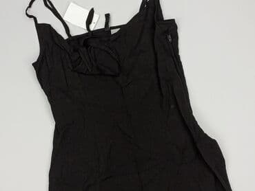 sukienka h m czerwona: H&M Divided, Sukienka damska, rozmiar S — 1