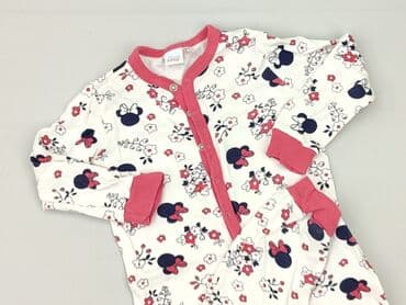 kombinezon pikachu: Pozostałe ubrania dziecięce, Disney, 1.5-2 lat, 86-92 cm, stan - Idealny — 1