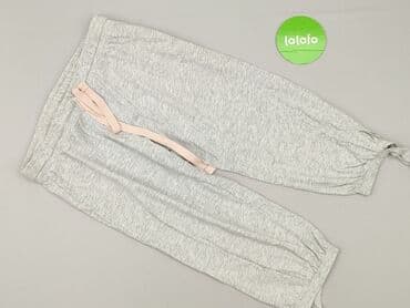muuv spodnie dresowe: 3/4 Trousers for women, size S (EU 36) — 2