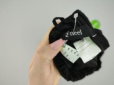 cargo wide leg: Spodnie damskie, rozmiar 3XL — 4