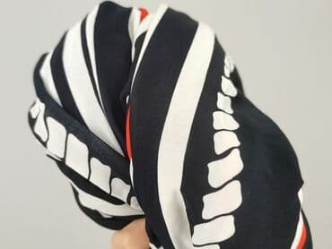 dżinsy z łańcuchem: Spodnie materiałowe damskie, rozmiar M — 10