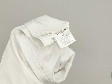 shein sweter: Shein, Golf damski, rozmiar XS — 4