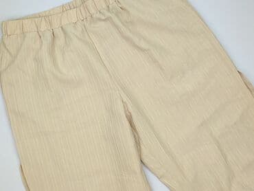 shein piżamy damskie: Shein, Spodnie materiałowe damskie, rozmiar 3XL — 1