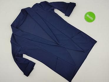 narzutka h m: Cardigan, Kardigan damski, rozmiar S — 2