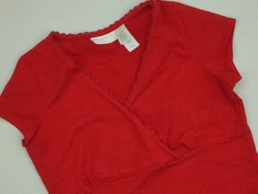 bluzki bawełniane allegro: Liz Claiborne, Bluzka damska, rozmiar M — 1