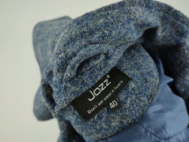 tommy jeans essential jacket: Trencz damski, L — 4