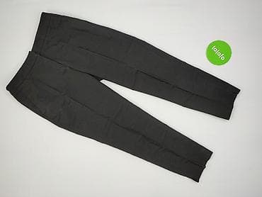 34 pants: H&M, Spodnie materiałowe damskie, rozmiar S — 2