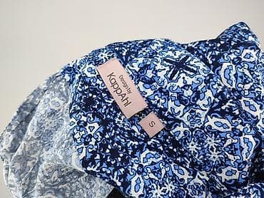 koszula boho h: KappAhl, Top damski, rozmiar S — 4
