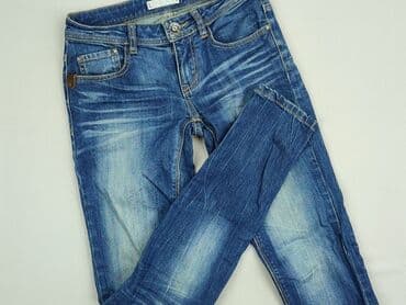 Jeansy damskie, XS