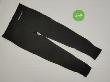 ccc kozaki na koturnie: Legginsy Sportowe damskie, M — 2