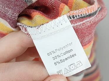 koszula w paski bershka: Shein, Koszula damska, rozmiar L — 4