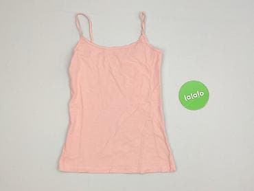 bluzy levis: Esmara, Top damski, rozmiar S — 2