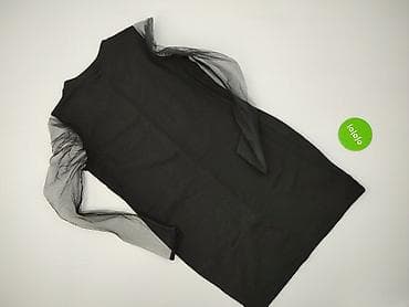 sukienki oversize boho: Sukienka damska, rozmiar XL — 3