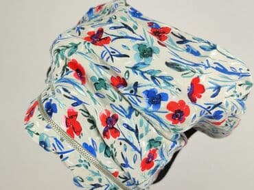 vulcano kurtki: Papaya, Women`s bomber jacket, 3XL — 6