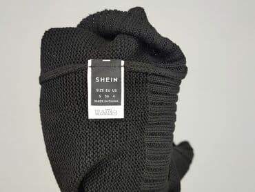 shein spódnice: Shein, Kamizelka damska, rozmiar S — 4