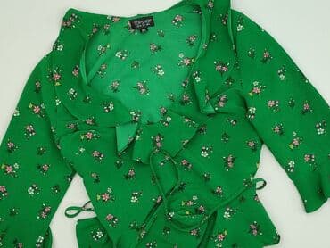 Topshop, Women's blouse, size XS