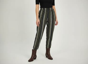 stradivarius spodnie dresowe: Spodnie damskie, rozmiar M — 5