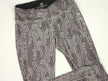 t shirty python: Hybrid, Legginsy Sportowe damskie, rozmiar M — 1