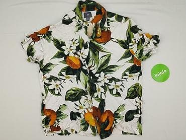 beyonce koszulka: H&M, Koszula damska, rozmiar XL — 2