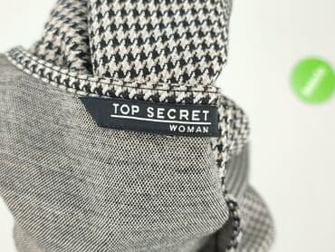 bluzki 44: Top Secret, Sukienka damska, rozmiar S — 4