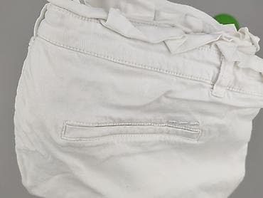 spodenki materialowe: Szorty damskie, rozmiar 3XL — 6