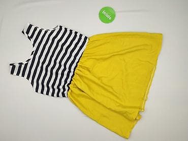 kapcie 40: Sukienka damska, rozmiar S — 3