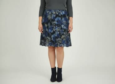 modbis spódnice damskie: CASAMODA, Spódnica damska, rozmiar 2XL — 7