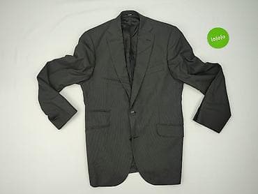 koszula próchnik: PRÓCHNIK, Marynarka dla mężczyzn, rozmiar S — 2