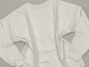 bluza biała sinsay: Sinsay, Bluza damska
, rozmiar XL — 1