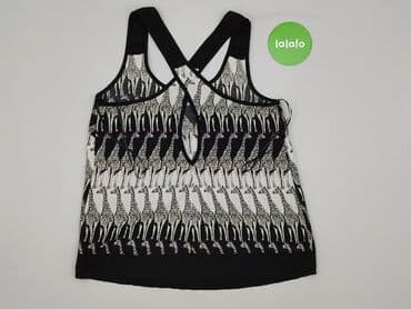 koszulka dzik na ramiączkach: George, Women`s top, size M — 3